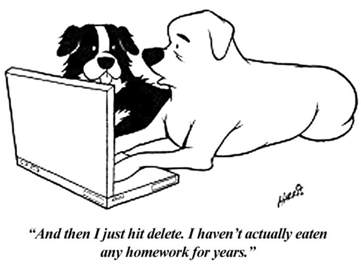 © 2000 Randy Glasbergen