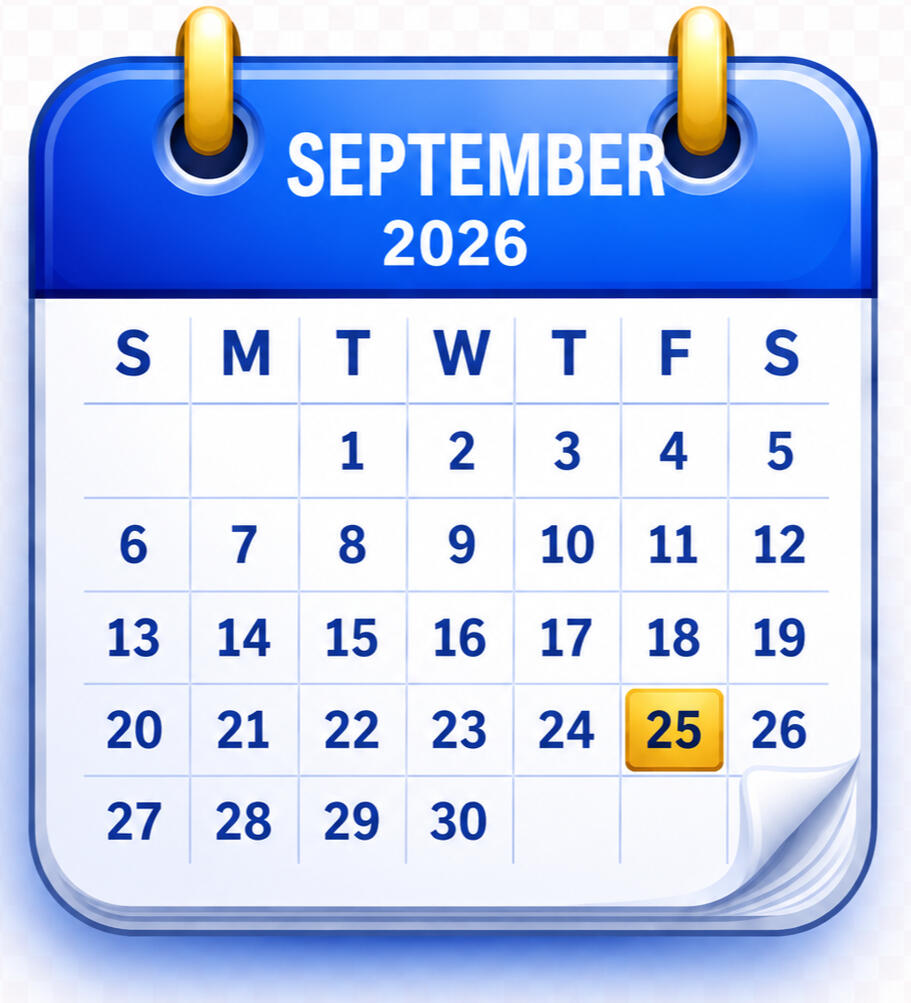 April 2026 calendar April 2026 calendar