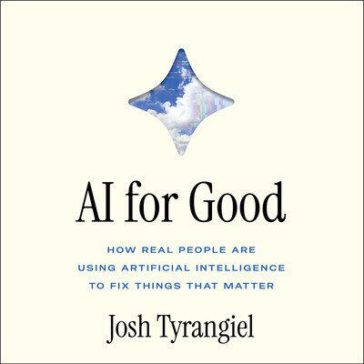 Book, AI for Good